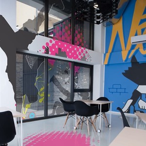 Removable Vinyl for Windows