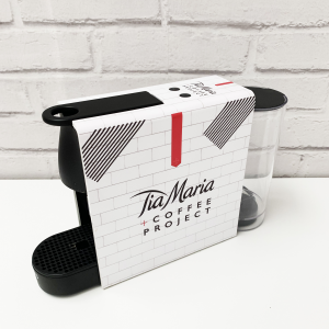 Branded Coffee Machines