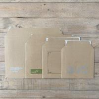 Capacity Book Mailers