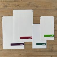 White All Board Envelopes