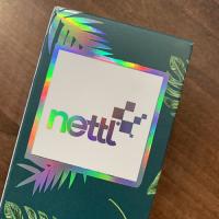 Foiled Branded Gift Boxes