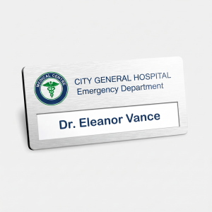 Window Name Badges