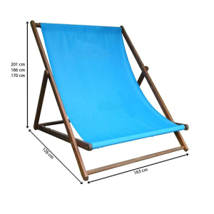 Giant Deckchair