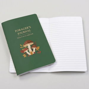 Recycled Thread Bound Notebooks