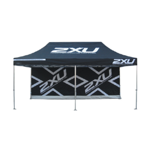 Gazebo Walls & Canopies