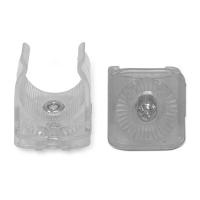 Fabric Stand LED Light