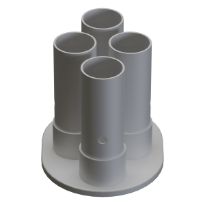 Fabric Backdrop Accessories