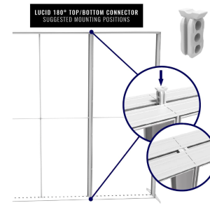 Vloerlichtbakaccessoires