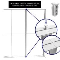 Floor Lightbox Accessories