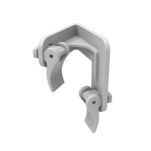 Vloerlichtbakaccessoires