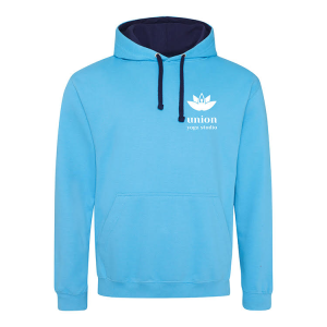 Hoodies met print