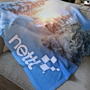 Polar Fleece Blankets