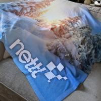 Polar Fleece Blankets