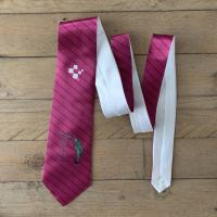 Silk Tie
