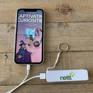 Power Banks