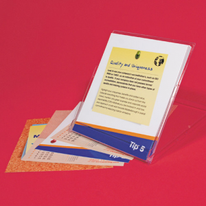 250gsm Case Calendars