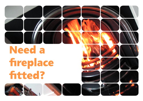 Home Maintenance A5 Flyers by SC Creative