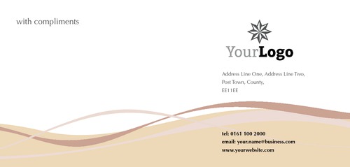 Home Maintenance 1/3rd A4 Stationery by Paul Wongsam