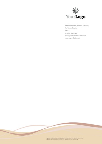 Home Maintenance A4 Stationery by Paul Wongsam