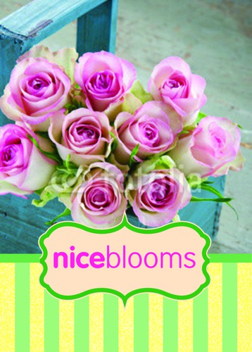 Garden Maintenance A6 Flyers by Tony Elmore