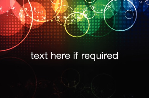 Night Club Business Card  by Kevin Walls