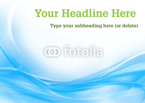  A7 Flyers by TemplateCloud.com