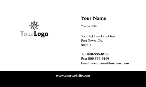 Gas Fitters 2" x 3.5" Business Cards by Paul Wongsam