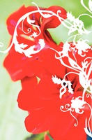 Event Organisers Business Card  by Templatecloud