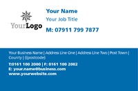 Home Maintenance Business Card  by Templatecloud 