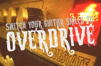 Music Business Card  by Templatecloud 