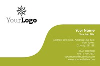 Home Improvement Business Card  by Templatecloud 