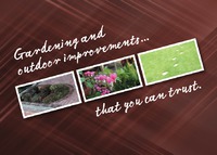 Home Maintenance A6 Leaflets by Templatecloud 