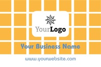 Pet Care Business Card  by Templatecloud 