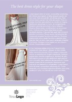  A4 Flyers by Templatecloud