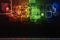 Night Club Business Card  by Templatecloud 