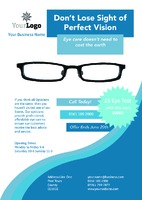  A5 Flyers by Templatecloud 