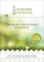 Home Maintenance A5 Flyers by Templatecloud 