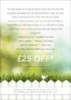 Home Maintenance A5 Flyers by Templatecloud