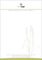 Home Maintenance A4 Stationery by Templatecloud 