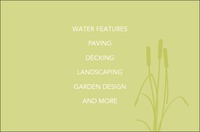 Home Maintenance Business Card  by Templatecloud