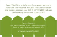 Home Maintenance Business Card  by Templatecloud