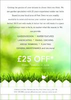 Home Maintenance A5 Flyers by Templatecloud