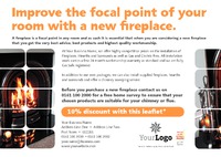 Home Maintenance A5 Flyers by Templatecloud 