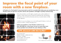 Home Maintenance A6 Flyers by Templatecloud 