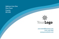 Business Card Elements Collection by Templatecloud