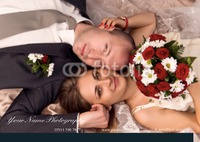 Photographer A5 Leaflets by Templatecloud 