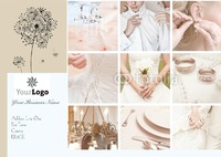 Photographer A5 Leaflets by Templatecloud