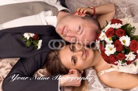 Photographer Business Card  by Templatecloud 