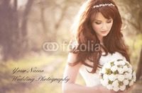 Photographer Business Card  by Templatecloud 