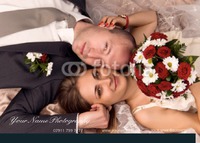 Photographer A6 Leaflets by Templatecloud 